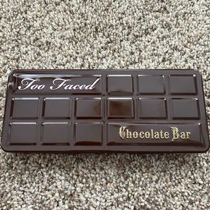 Too Faced Chocolate Bar Eyeshadow Pallet